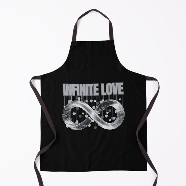 Item preview, Infinity Hearts Valentine,Infinite Love with Hearts designed and sold by OLYUS.