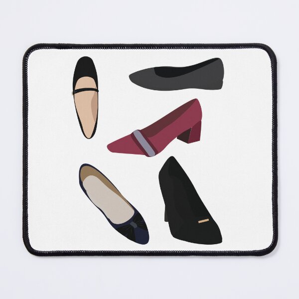 Item preview, Ladies Shoes designed and sold by ROSE ANN BANILAR.
