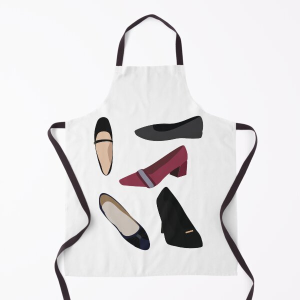 Item preview, Ladies Shoes designed and sold by ROSE ANN BANILAR.