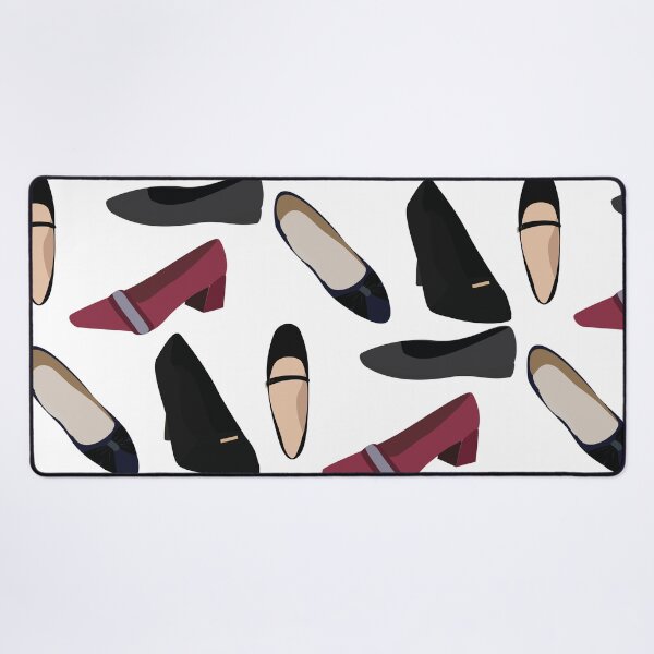 Item preview, Ladies Shoes designed and sold by ROSE ANN BANILAR.