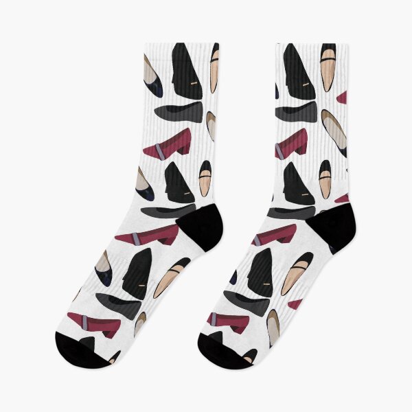 Item preview, Ladies Shoes designed and sold by ROSE ANN BANILAR.