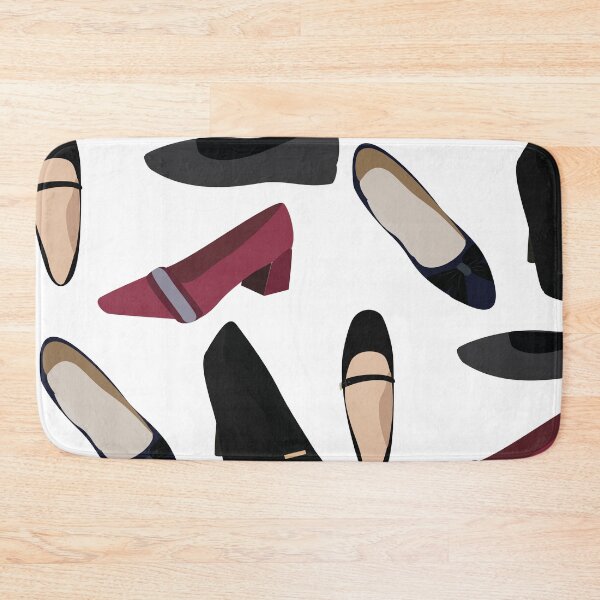 Item preview, Ladies Shoes designed and sold by ROSE ANN BANILAR.