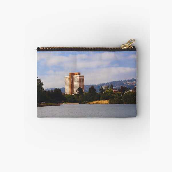 Item preview, Urban Lakeside Landscape designed and sold by Phakade's Photos.