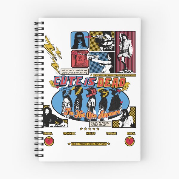 Item preview, Illit – Kpop girl group Inspired Design designed and sold by delllsdesigns.