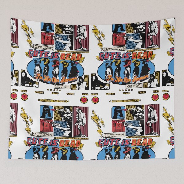 Item preview, Illit – Kpop girl group Inspired Design designed and sold by delllsdesigns.