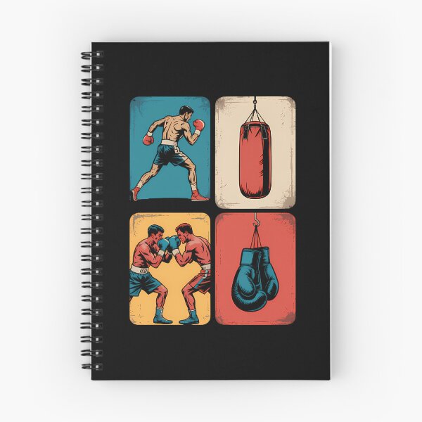 Item preview, Boxer Boxing — Fight Training designed and sold by jxqehujcauo77.