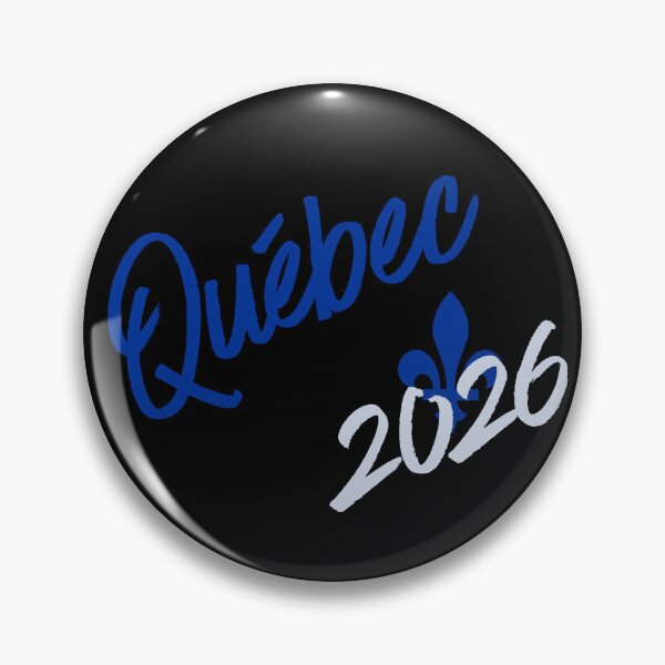 Item preview, Quebec 2026 Retro Travel Aesthetic designed and sold by positivitymed.
