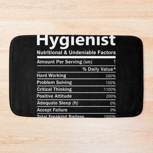 Aperçu de l'œuvre hygiéniste industriel créée et vendue par YungMcIlwain.