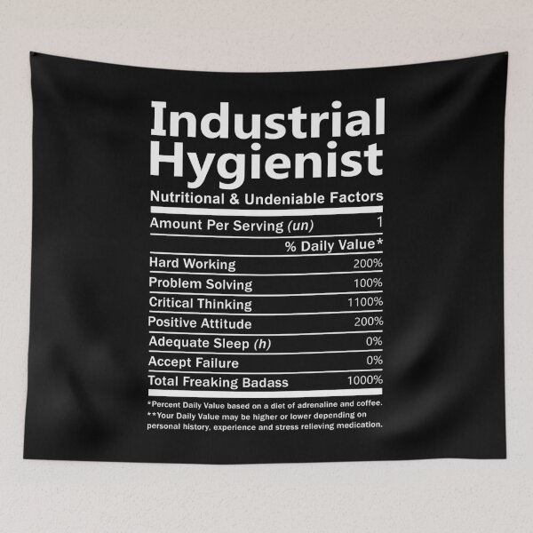 Item preview, Higienista industrial designed and sold by YungMcIlwain.