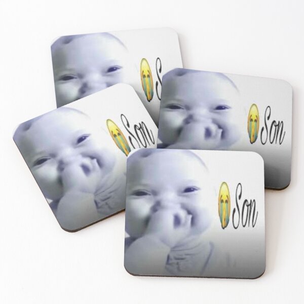 Item preview, Baby Ai Meme designed and sold by Arshes.