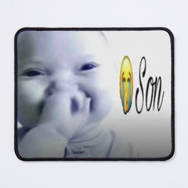 Item preview, Baby Ai Meme designed and sold by Arshes.