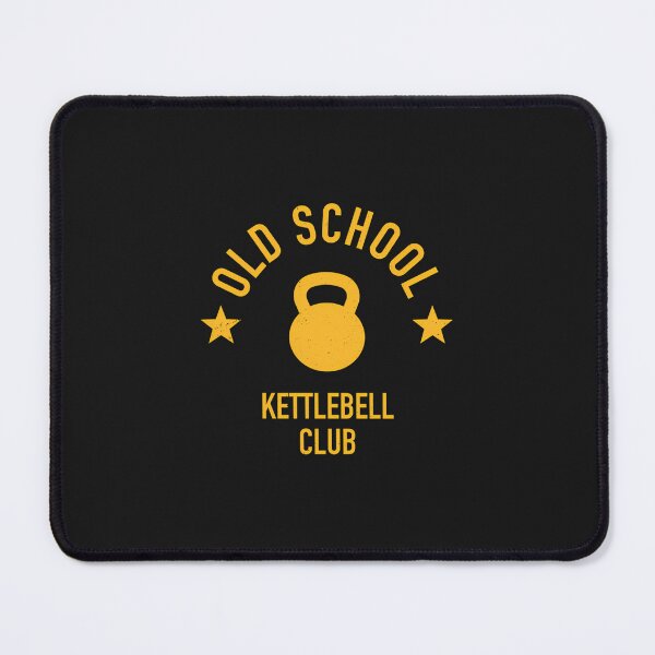 Item preview, Old School Kettlebell Club designed and sold by jxqehujcauo77.