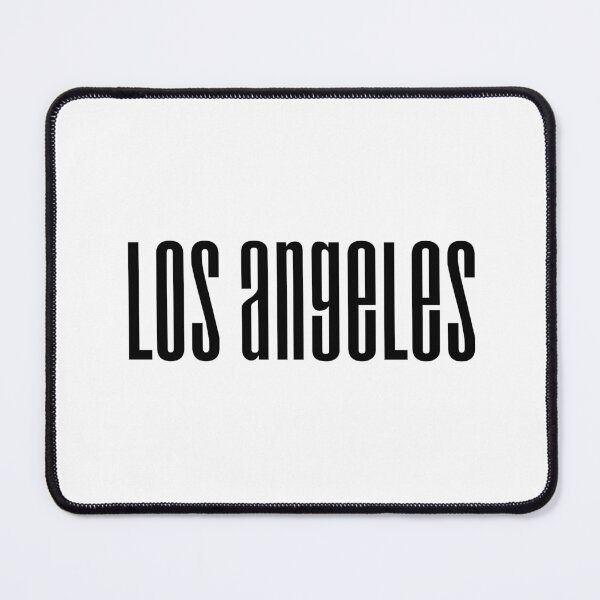Item preview, Los Angeles, Condensed designed and sold by Memes N Lore .