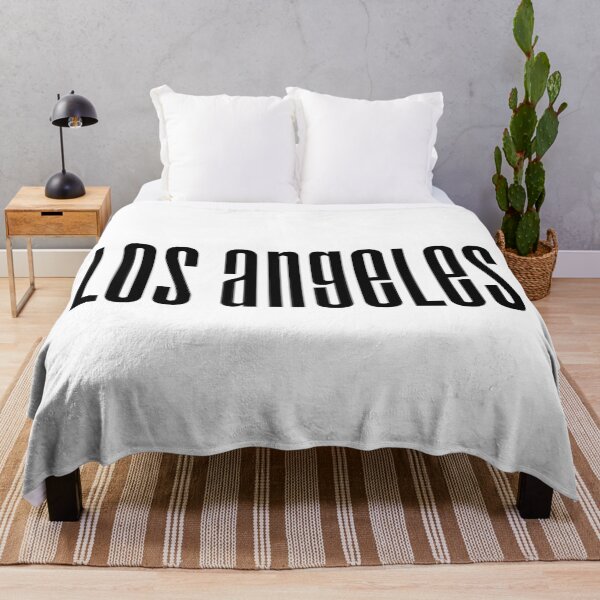 Item preview, Los Angeles, Condensed   designed and sold by Memes N Lore .