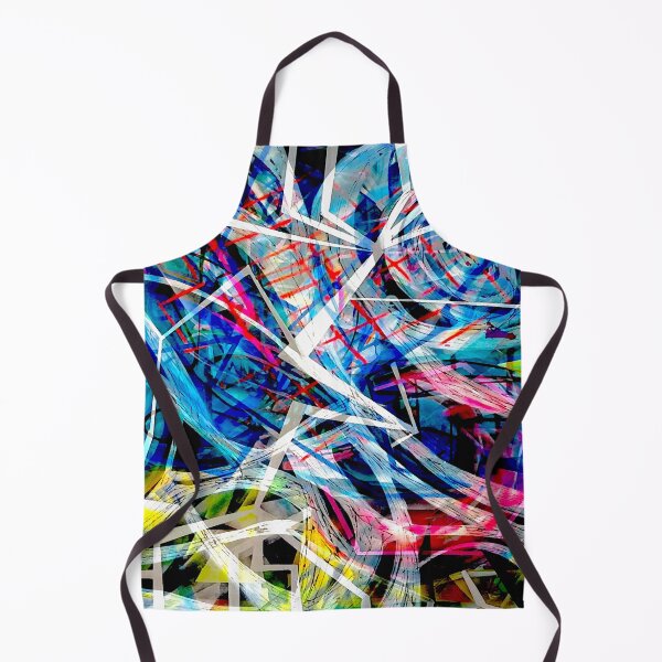 Item preview, Roads to Nowhere Abstract designed and sold by ViaARTfactory.