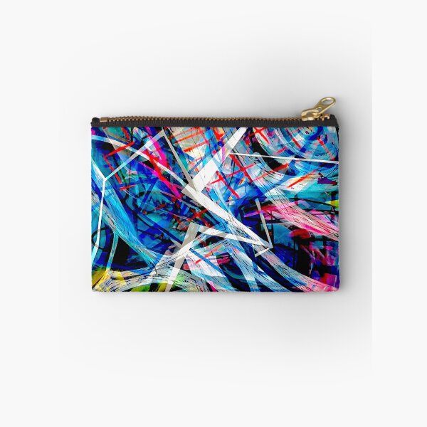 Item preview, Roads to Nowhere Abstract designed and sold by ViaARTfactory.