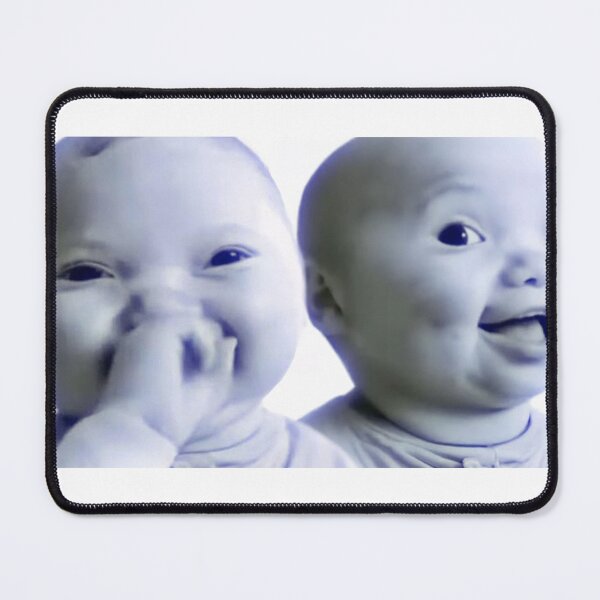Item preview, Artificial Intelligence Baby Meme designed and sold by Arshes.