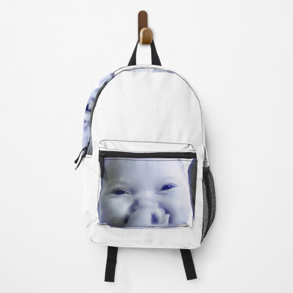 Item preview, Artificial Intelligence Baby Meme designed and sold by Arshes.
