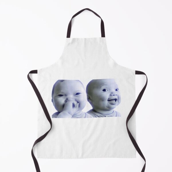 Item preview, Artificial Intelligence Baby Meme designed and sold by Arshes.