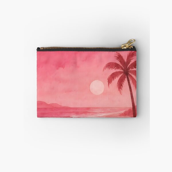 Item preview, Pink Beach designed and sold by GraphicsClub.