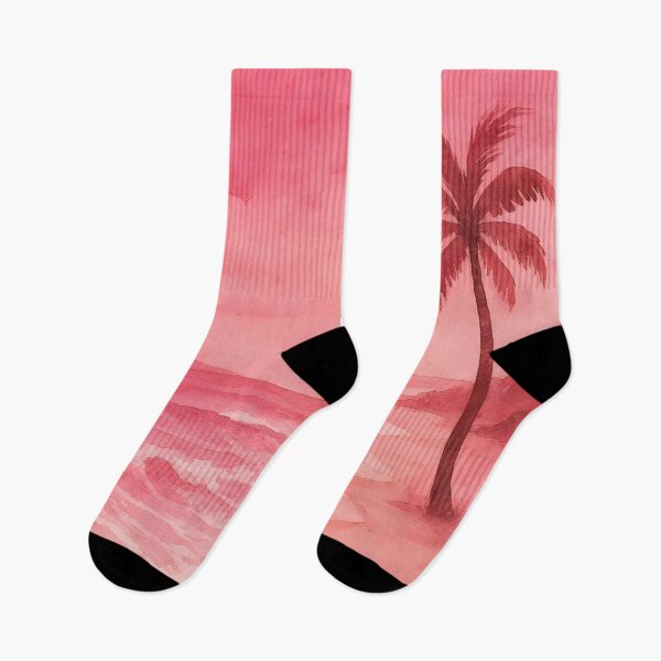 Item preview, Pink Beach designed and sold by GraphicsClub.