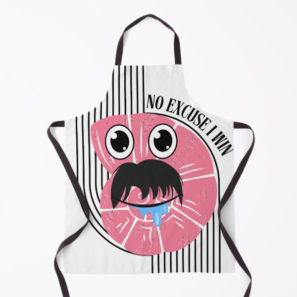Item preview, no excuse I win designed and sold by “Popvanta – pop-culture-t-shirt-store .