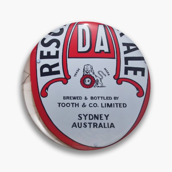 Item preview, RESCH'S DA. designed and sold by Ian Ramsay.