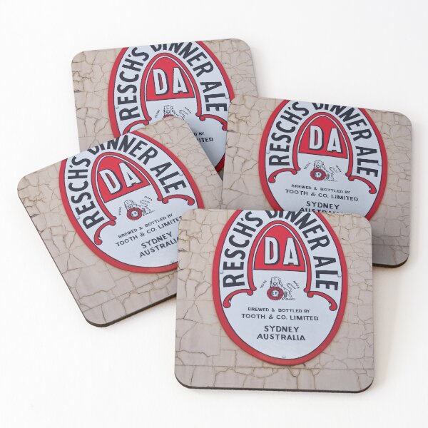 Item preview, RESCH'S DA. designed and sold by Ian Ramsay.