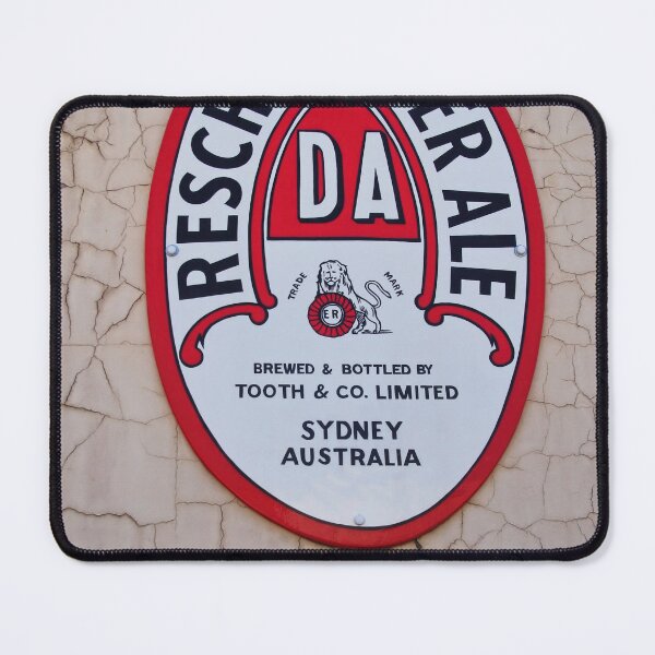 Item preview, RESCH'S DA. designed and sold by Ian Ramsay.