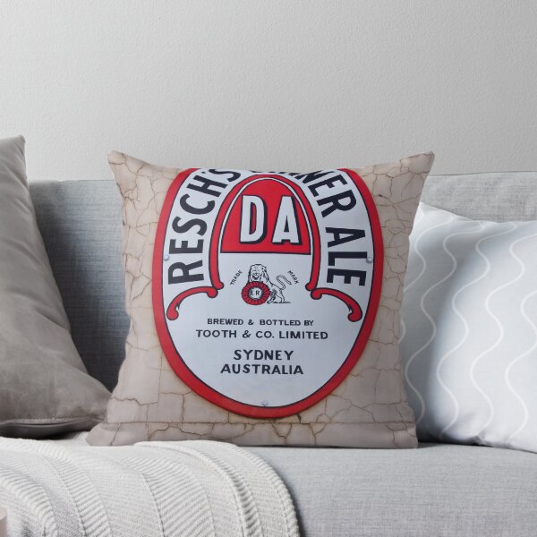 Item preview, RESCH'S DA. designed and sold by Ian Ramsay.