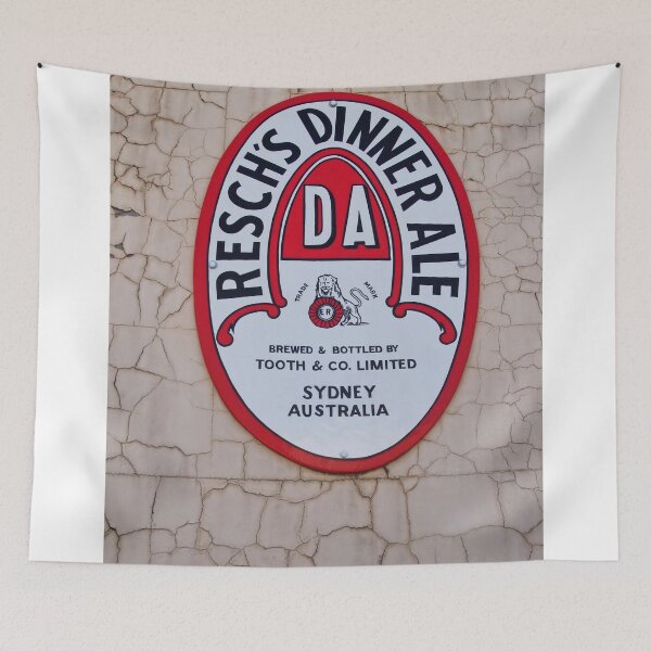 Item preview, RESCH'S DA. designed and sold by Ian Ramsay.