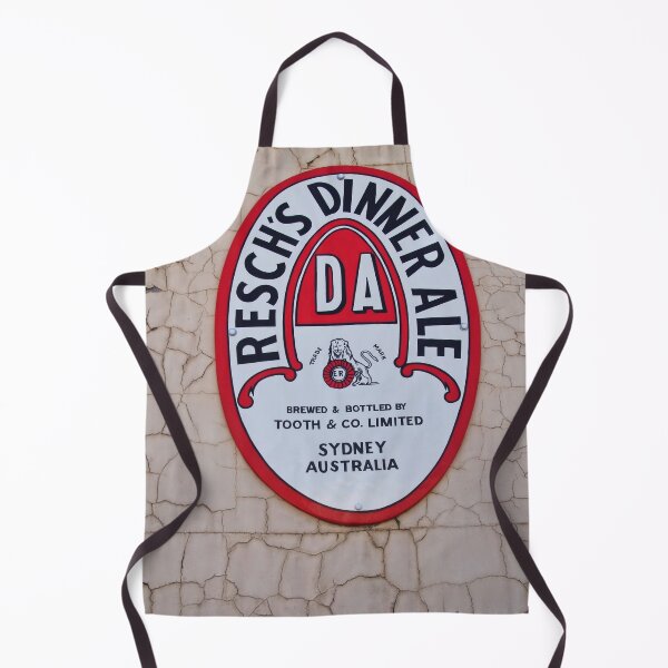 Item preview, RESCH'S DA. designed and sold by Ian Ramsay.