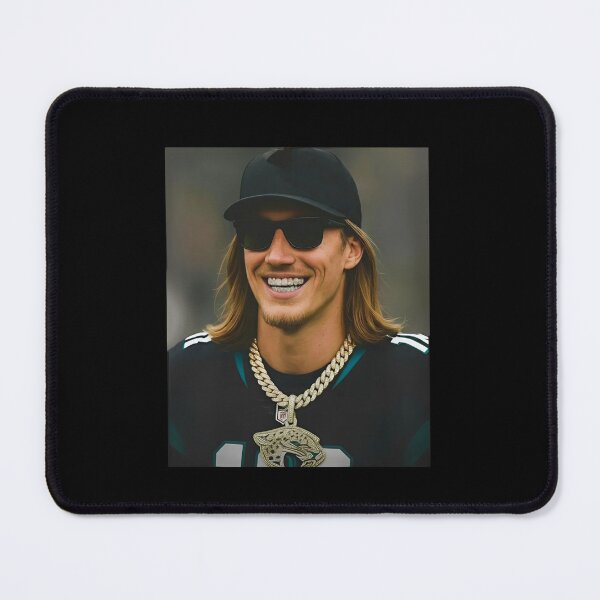 Item preview, Trevor Lawrence Duval Football Steezy Steezy Trev   designed and sold by LeonelJohnson.
