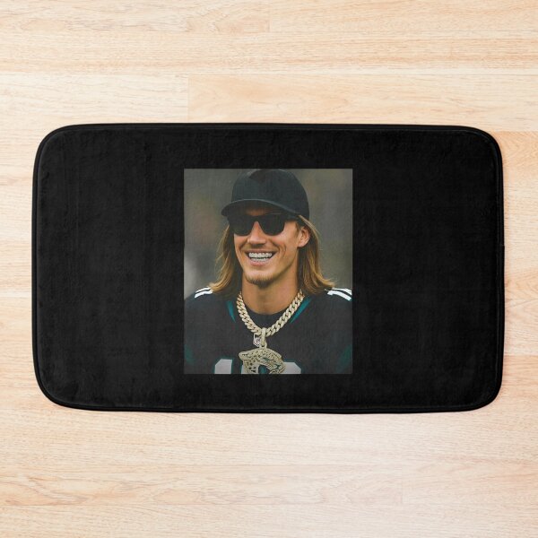 Item preview, Trevor Lawrence Duval Football Steezy Steezy Trev   designed and sold by LeonelJohnson.