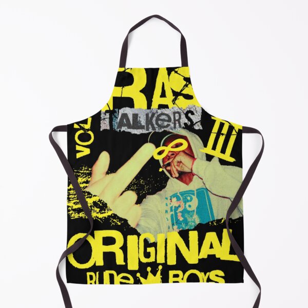 Item preview, Grunge Aesthetic Trash Talkers Vol III Retro Urban Design designed and sold by GenZFashion000.