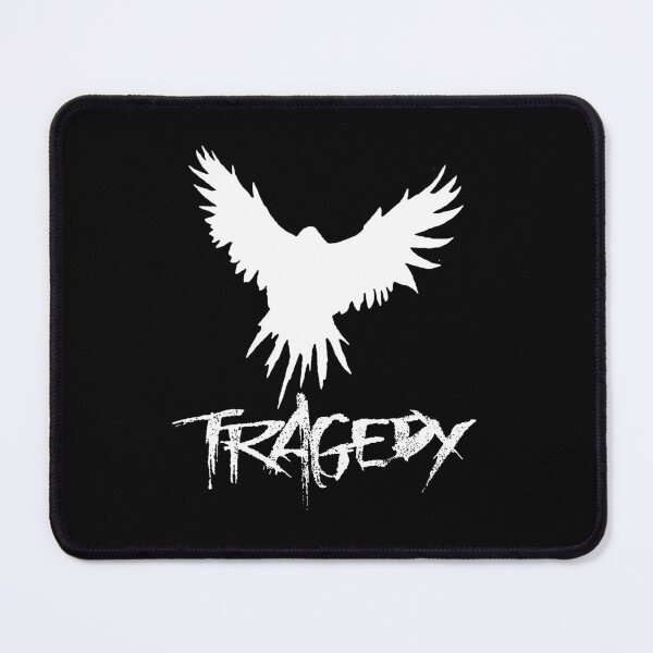 Item preview, TRAGEDY HAWK designed and sold by LeslyLynch.