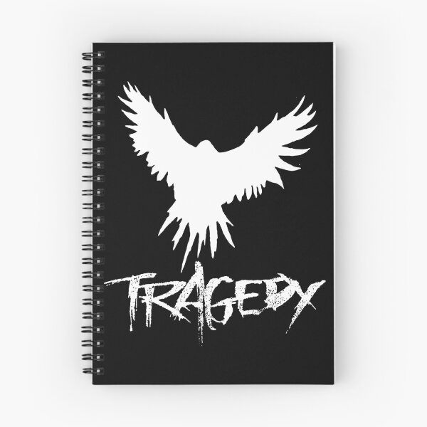 Item preview, TRAGEDY HAWK designed and sold by LeslyLynch.