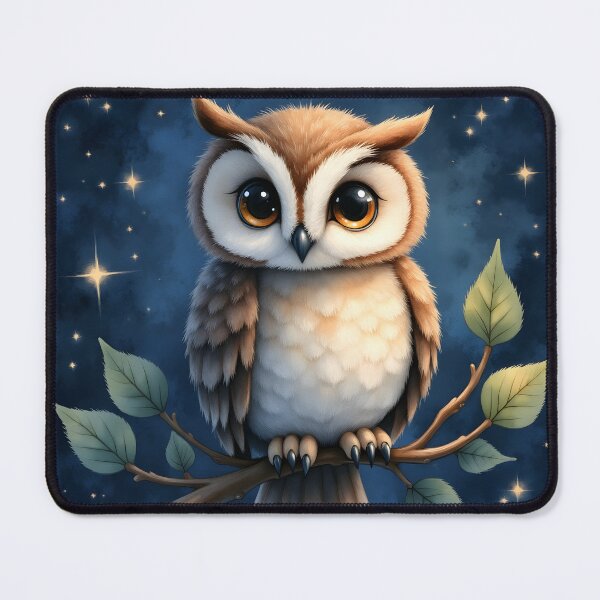Item preview, Silent Night Guardian designed and sold by Kuky Studio.