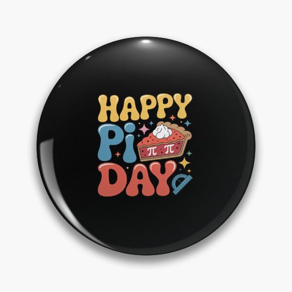Item preview, 3.14 PI Day Pie Day Pi Symbol For Math Lovers and Kids designed and sold by SIGORDESIGN.