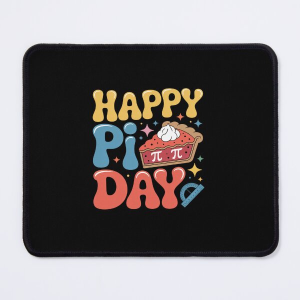 Item preview, 3.14 PI Day Pie Day Pi Symbol For Math Lovers and Kids designed and sold by SIGORDESIGN.