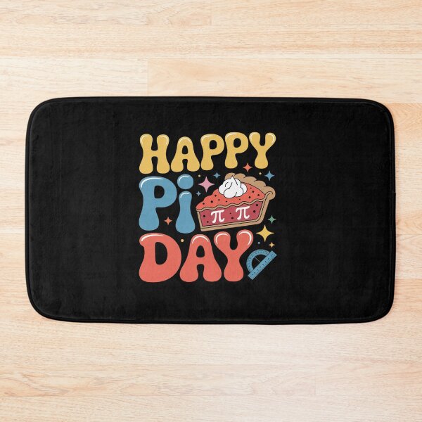 Item preview, 3.14 PI Day Pie Day Pi Symbol For Math Lovers and Kids designed and sold by SIGORDESIGN.