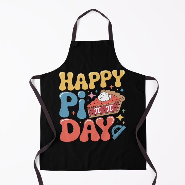 Item preview, 3.14 PI Day Pie Day Pi Symbol For Math Lovers and Kids designed and sold by SIGORDESIGN.