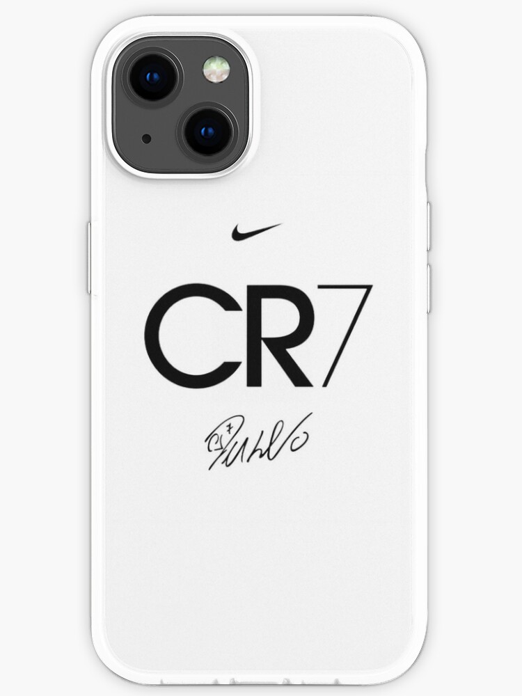 ماركه جيس Cristiano Ronaldo - CR7 | Coque iPhone coque iphone 8 7 Cristiano Ronaldo