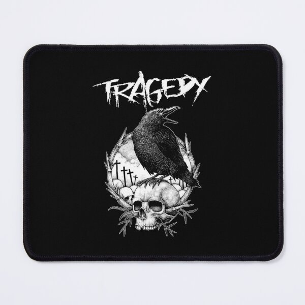 Item preview, TRAGEDY CROW designed and sold by LeslyLynch.