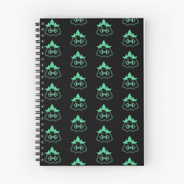 Item preview, Deltarune Prince Ralsei Pixel Head designed and sold by Goolsby-Designs.