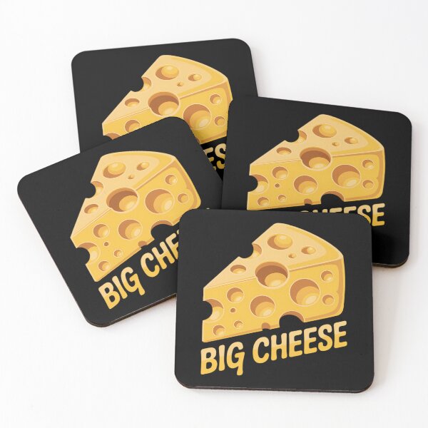 Item preview, Big Cheese CEO Boss Leader Owner designed and sold by IdunayaStore.