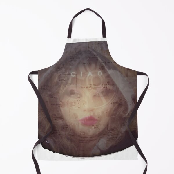 Item preview, MechanicGear LuLu designed and sold by MechanicGear.