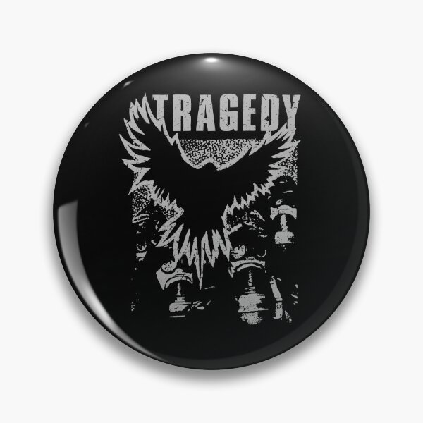 Item preview, TRAGEDY DBeatBeater designed and sold by LeslyLynch.