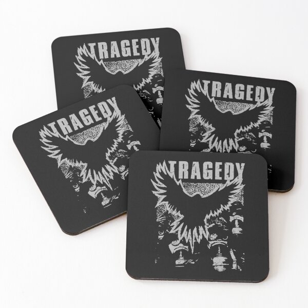 Item preview, TRAGEDY DBeatBeater designed and sold by LeslyLynch.