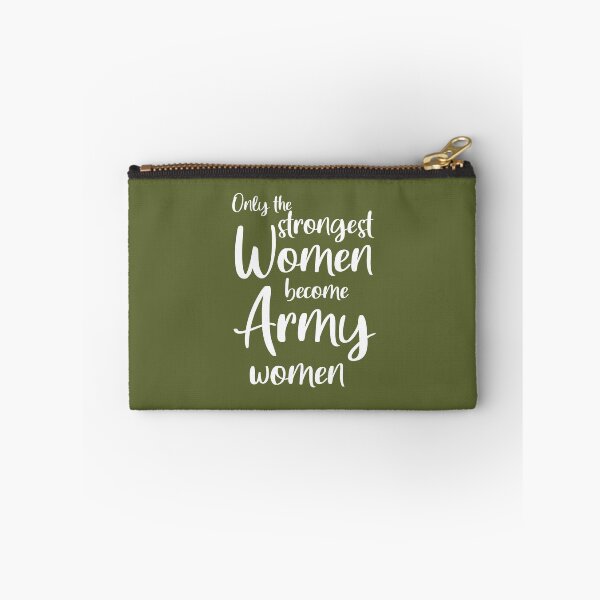 Item preview, Only the strongest women become Army women designed and sold by corbrand.